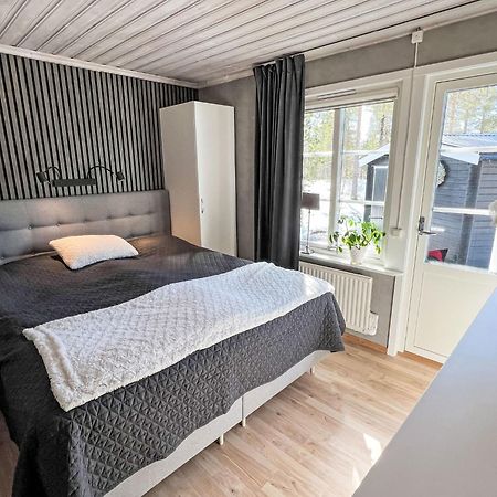 Chalet Kringelfjorden Naevern - Dan056 By Interhome Särna Dış mekan fotoğraf