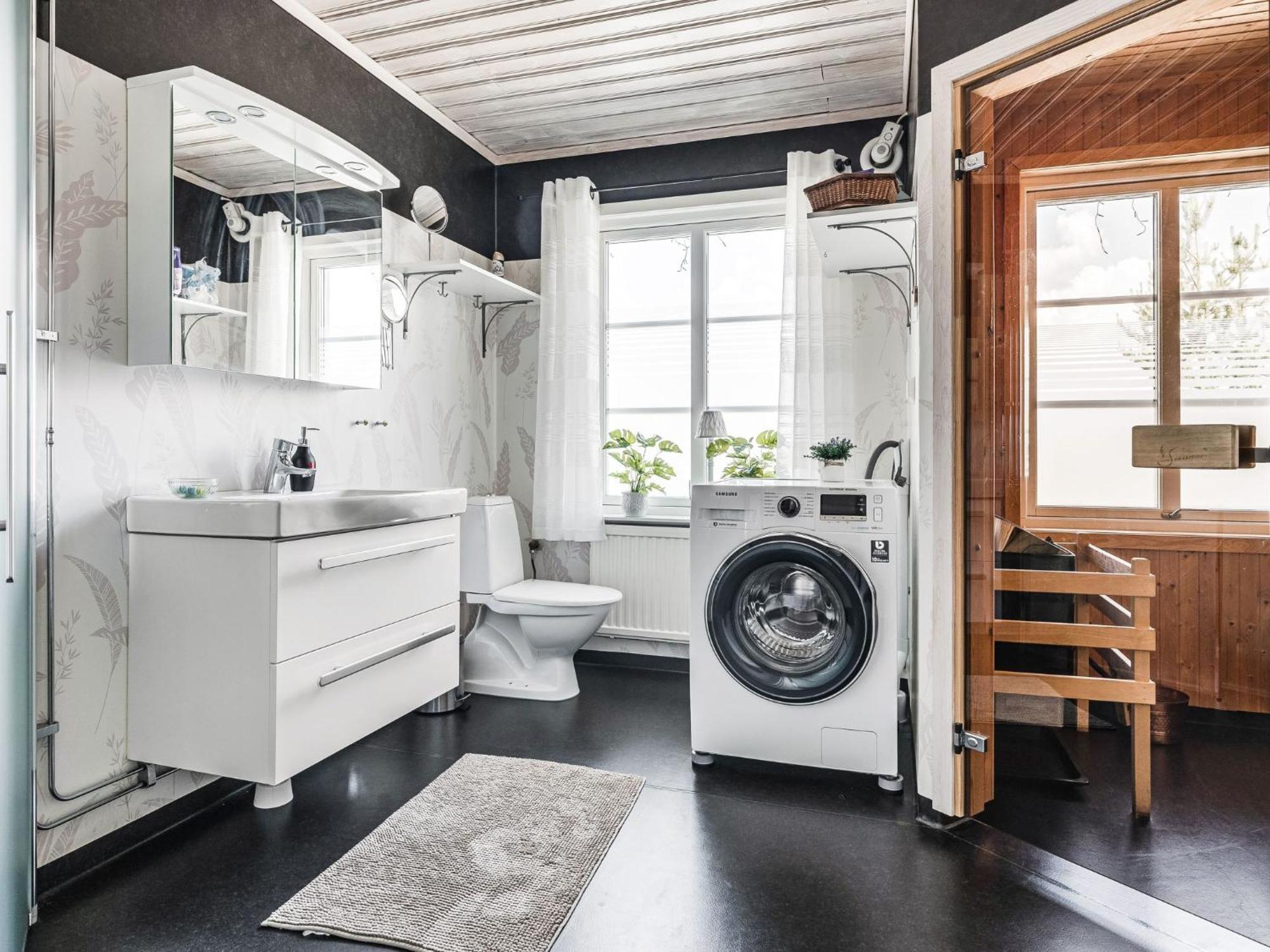 Chalet Kringelfjorden Naevern - Dan056 By Interhome Särna Dış mekan fotoğraf