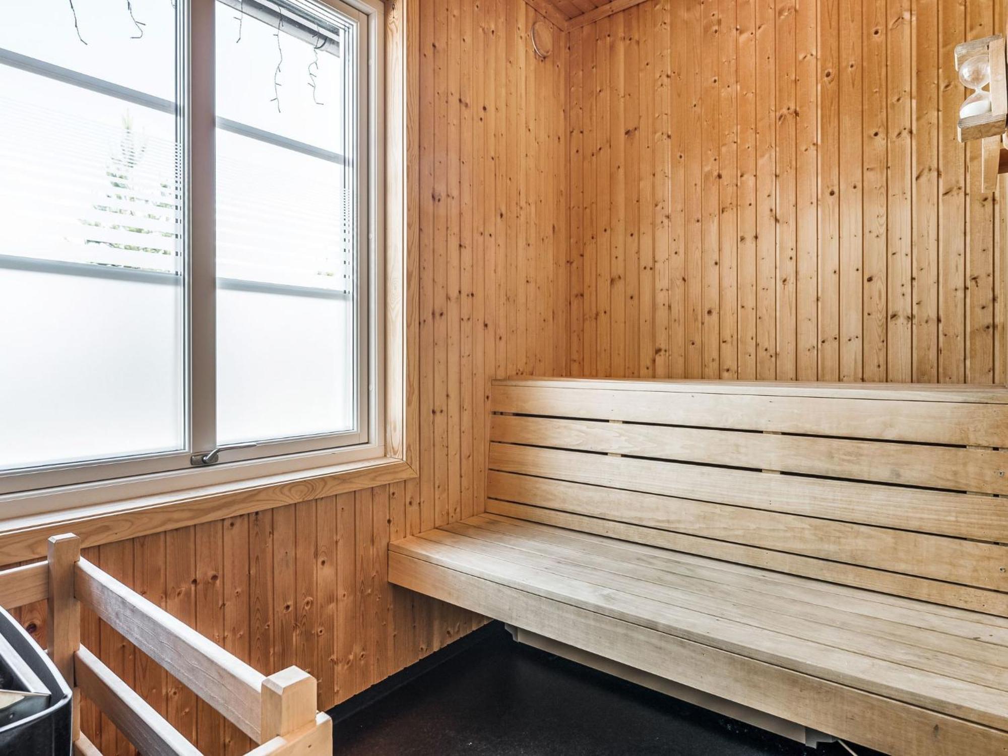 Chalet Kringelfjorden Naevern - Dan056 By Interhome Särna Dış mekan fotoğraf